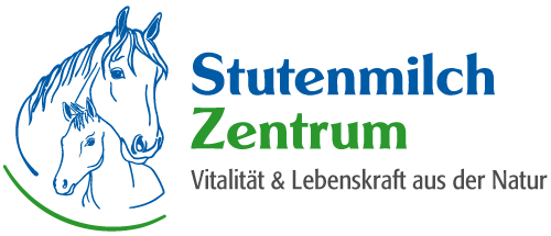 Logo Stutenmilch-Zentrum
